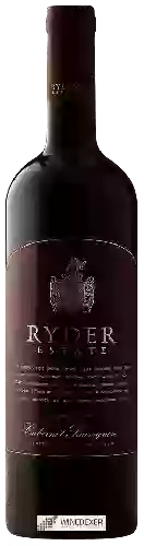 Wijnmakerij Ryder Estate