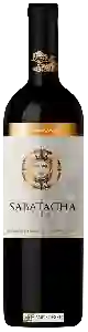 Wijnmakerij Sabatacha - Monastrell
