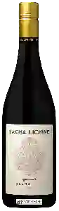 Wijnmakerij Sacha Lichine - Blend No. 8