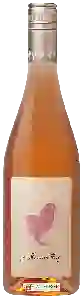 Wijnmakerij Sacha Lichine - Le Poussin Rosé