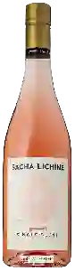 Wijnmakerij Sacha Lichine - Single Blend Rosé