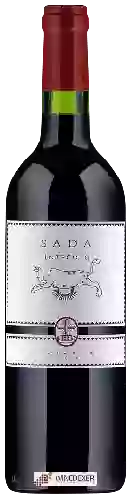 Wijnmakerij Sada - Integolo Toscana