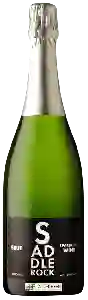 Wijnmakerij Saddlerock - Brut