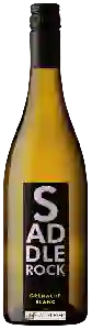 Wijnmakerij Saddlerock - Grenache Blanc