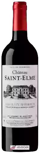 Château Saint-Elme