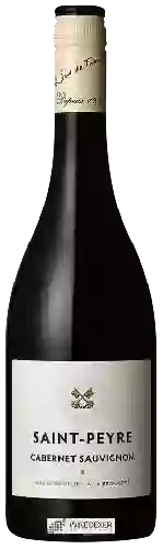 Wijnmakerij Saint Peyre