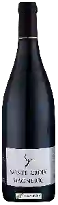 Wijnmakerij Sainte Croix - Magneric