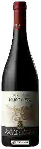 Wijnmakerij Castel Sallegg - Pinot Nero