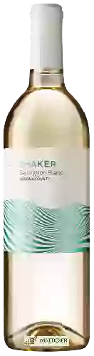 Wijnmakerij Salt Shaker