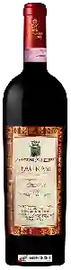 Wijnmakerij Salvatore Molettieri - Taurasi Vigna Cinque Querce Riserva