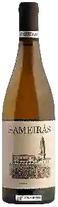 Wijnmakerij Sameirás - Bianco