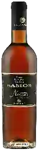 Wijnmakerij Samos - Nectar