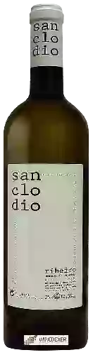 Wijnmakerij San Clodio - Ribeiro