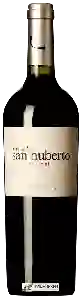 Bodegas San Huberto - Bonarda