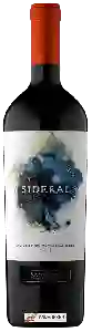 Wijnmakerij San Pedro - Sideral