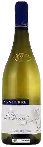 Cave des Vins de Sancerre - Duc de Tarente Sancerre Blanc