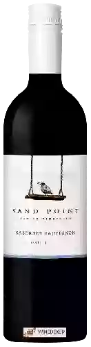 Wijnmakerij Sand Point - Cabernet Sauvignon