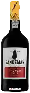 Wijnmakerij Sandeman - Fine Ruby Port