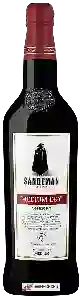 Wijnmakerij Sandeman - Medium Dry Sherry