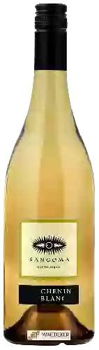 Wijnmakerij Sangoma - Chenin Blanc