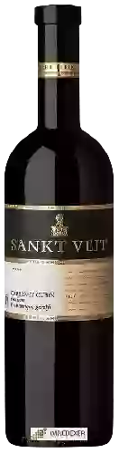 Wijnmakerij Sankt Veit - Cabernet Cubin Trocken