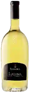 Wijnmakerij Sansonina - Lugana