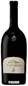 Wijnmakerij Sansonina - Merlot