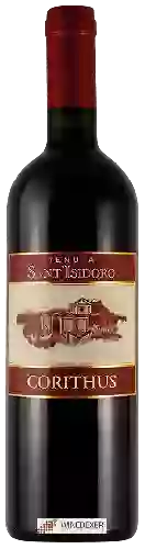Wijnmakerij Sant'Isidoro