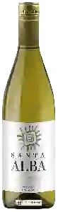 Wijnmakerij Santa Alba - Chardonnay