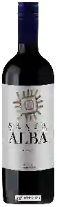 Wijnmakerij Santa Alba - Merlot
