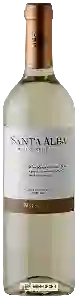 Wijnmakerij Santa Alba - Moscato