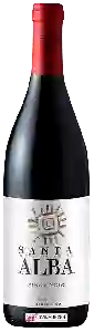 Wijnmakerij Santa Alba - Pinot Noir