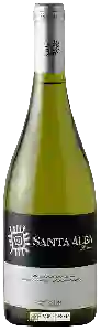 Wijnmakerij Santa Alba - Reserva Chardonnay
