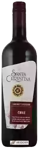 Wijnmakerij Santa Christina - Cabernet Sauvignon