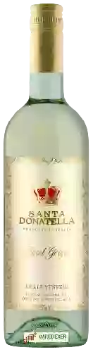 Wijnmakerij Santa Donatella - Pinot Grigio
