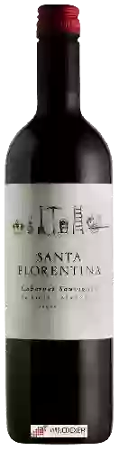 Wijnmakerij Santa Florentina - Cabernet Sauvignon