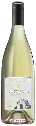 Wijnmakerij Santa Giulietta - Blanc