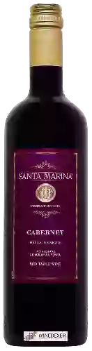 Wijnmakerij Santa Marina - Cabernet