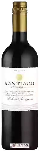 Wijnmakerij Santiago