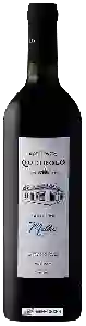 Wijnmakerij Santiago Queirolo - Malbec