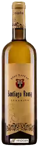 Wijnmakerij Santiago Roma - Albariño