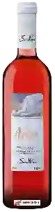 Wijnmakerij SantoWines - Ageri Rosé