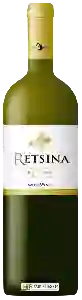 Wijnmakerij SantoWines - Retsina