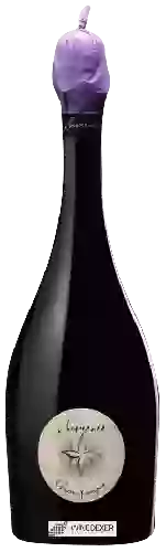 Wijnmakerij Sapience - Champagne