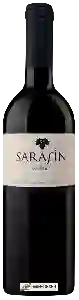 Wijnmakerij Sarafin - Shiraz