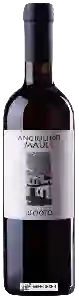 Wijnmakerij Angiolino Maule - Recioto