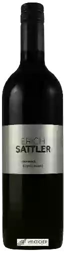 Wijnmakerij Sattler - Zweigelt