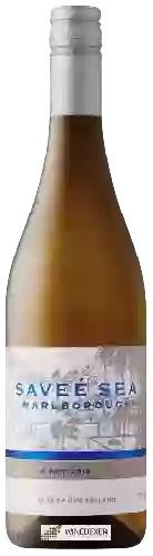 Wijnmakerij Savée Sea - Pinot Gris
