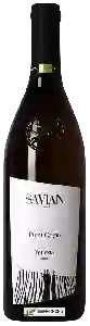 Wijnmakerij Savian - Pinot Grigio