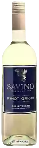 Wijnmakerij Savino